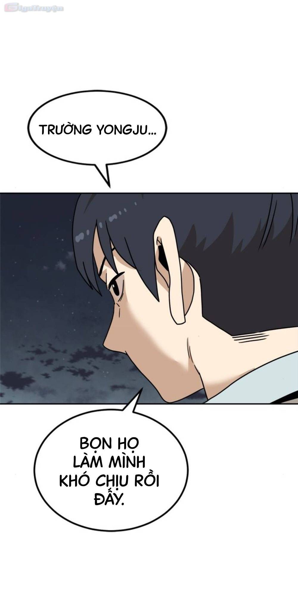 Double Click: Chapter 106
