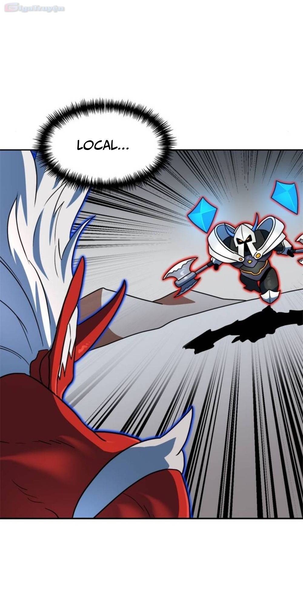 Double Click: Chapter 106