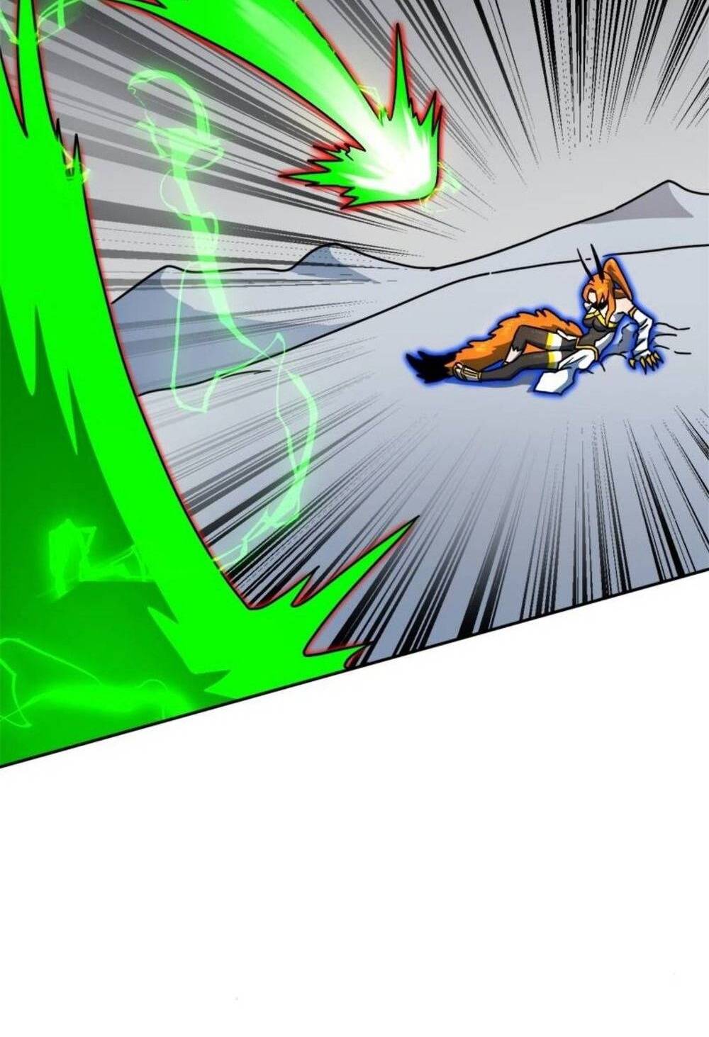 Double Click: Chapter 106