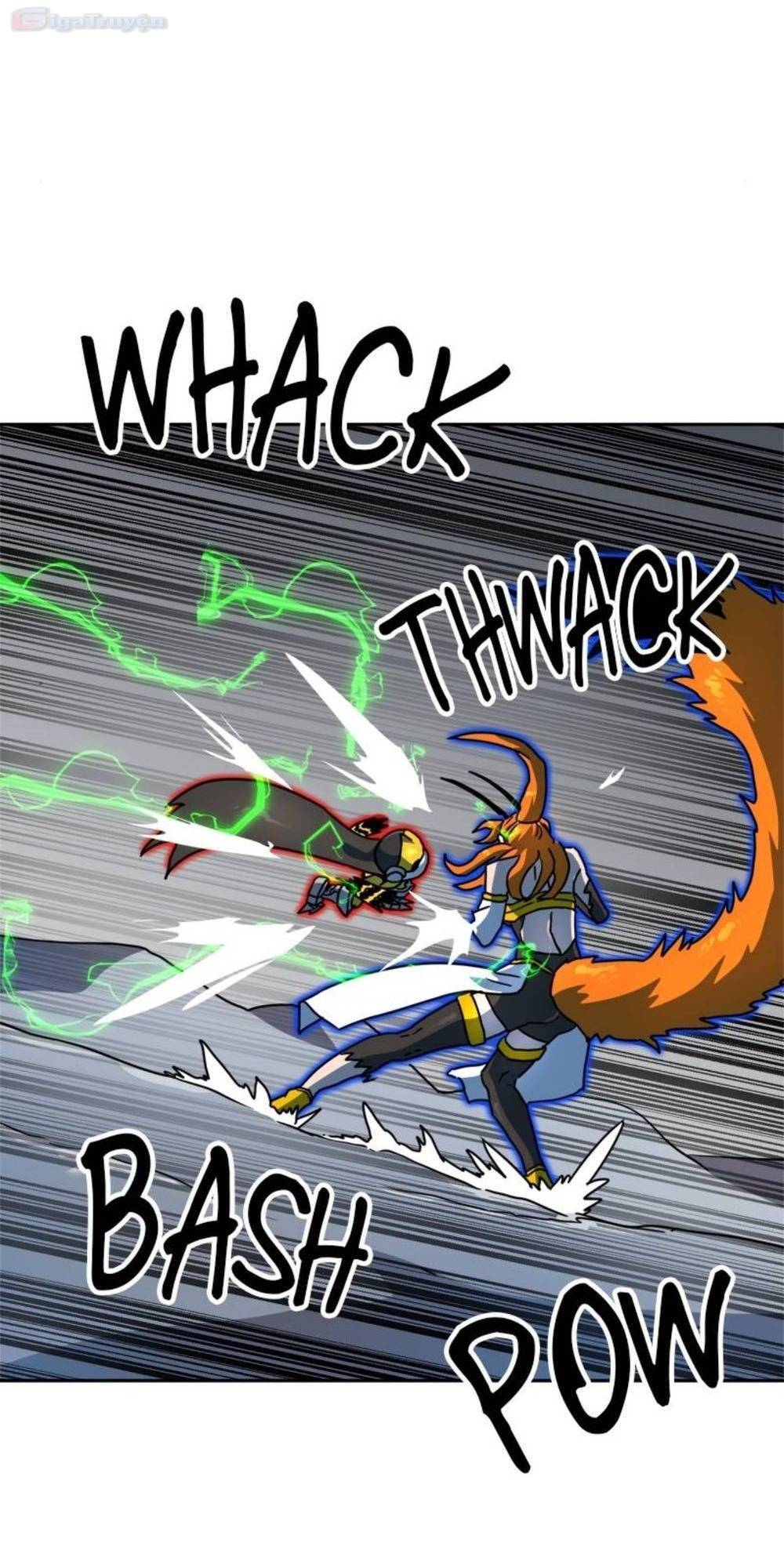 Double Click: Chapter 106