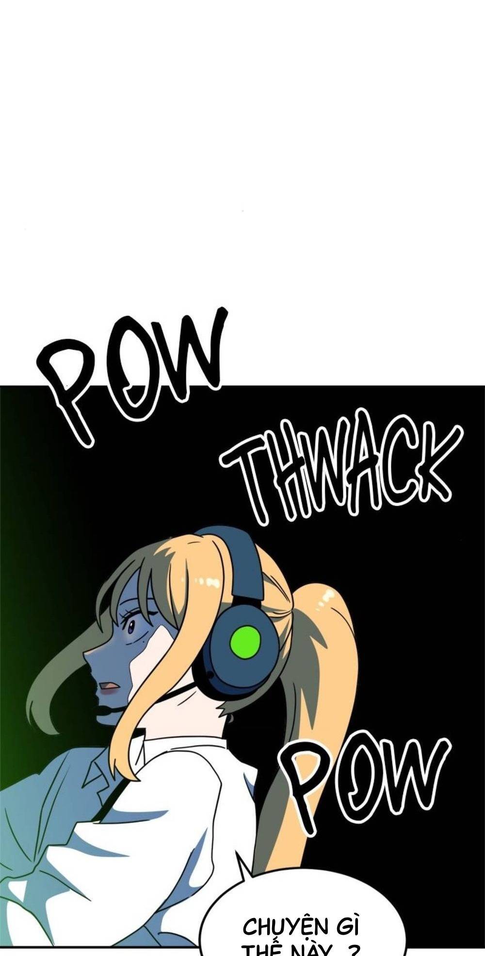 Double Click: Chapter 106