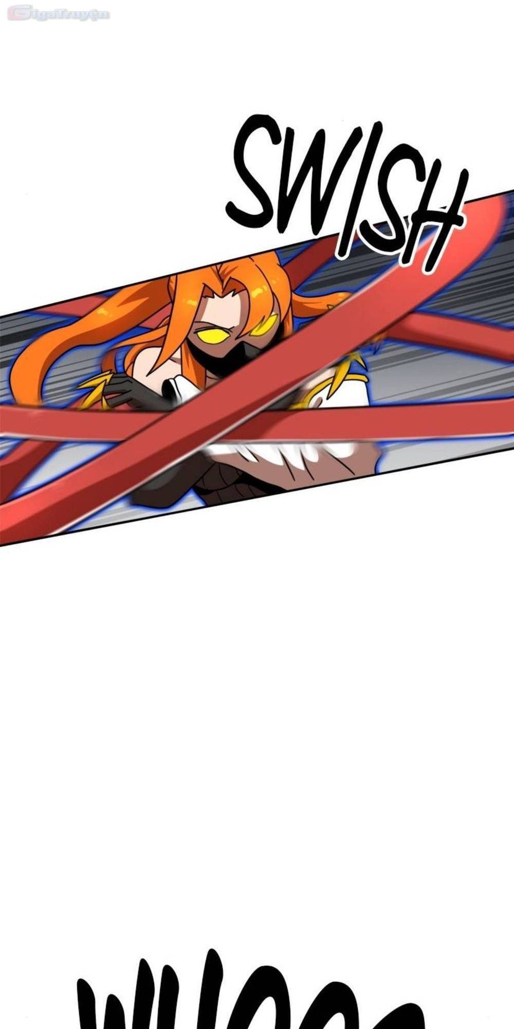 Double Click: Chapter 106