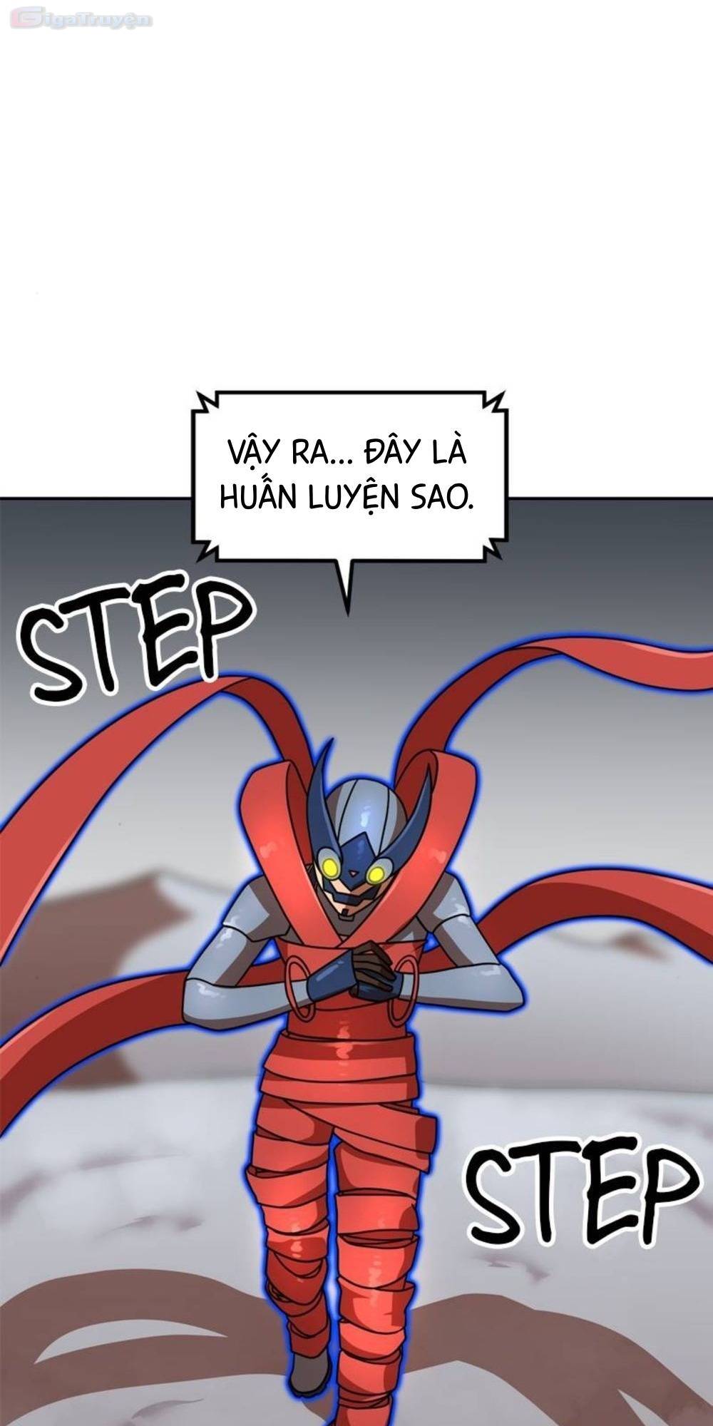 Double Click: Chapter 106
