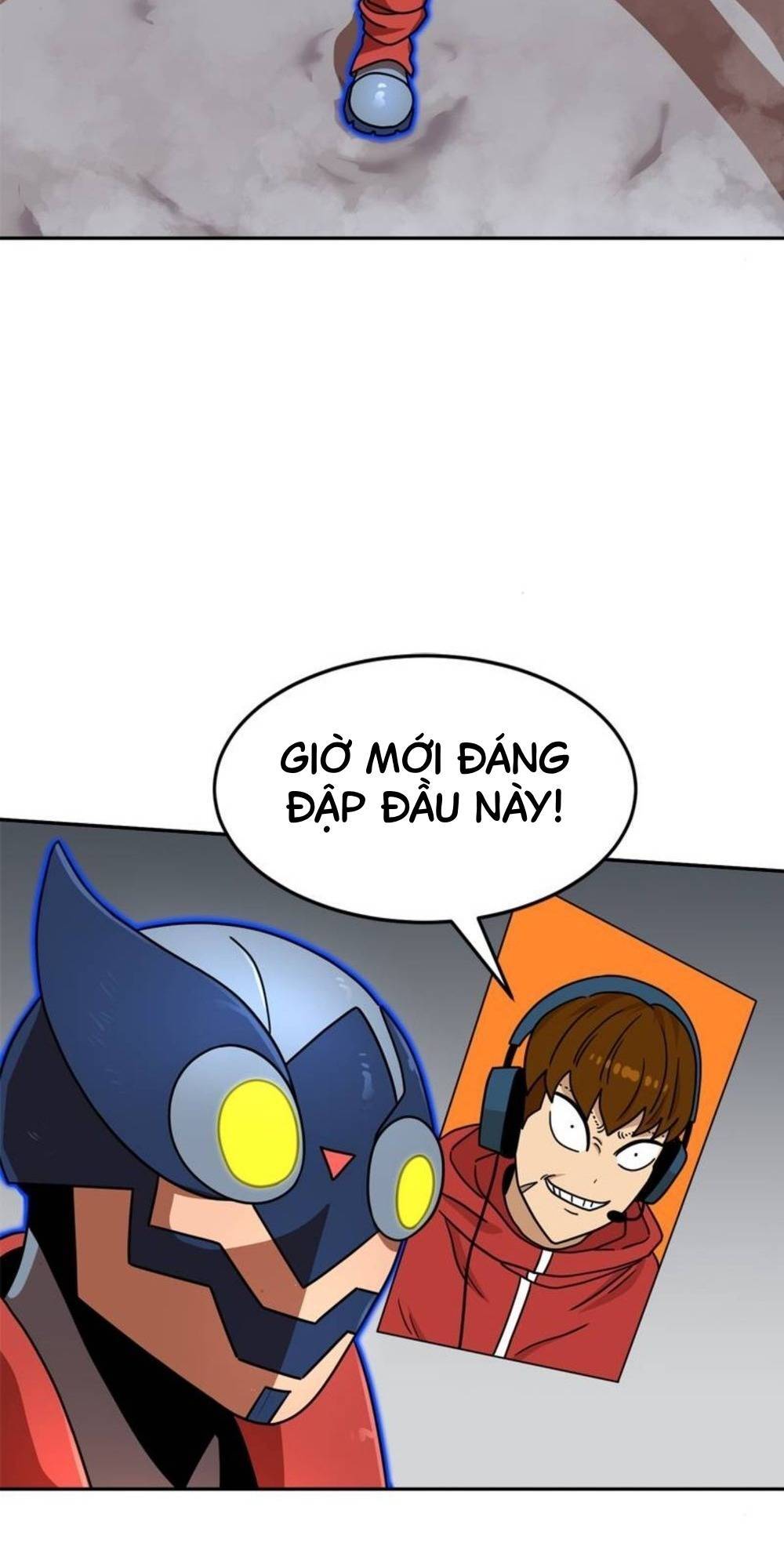Double Click: Chapter 106