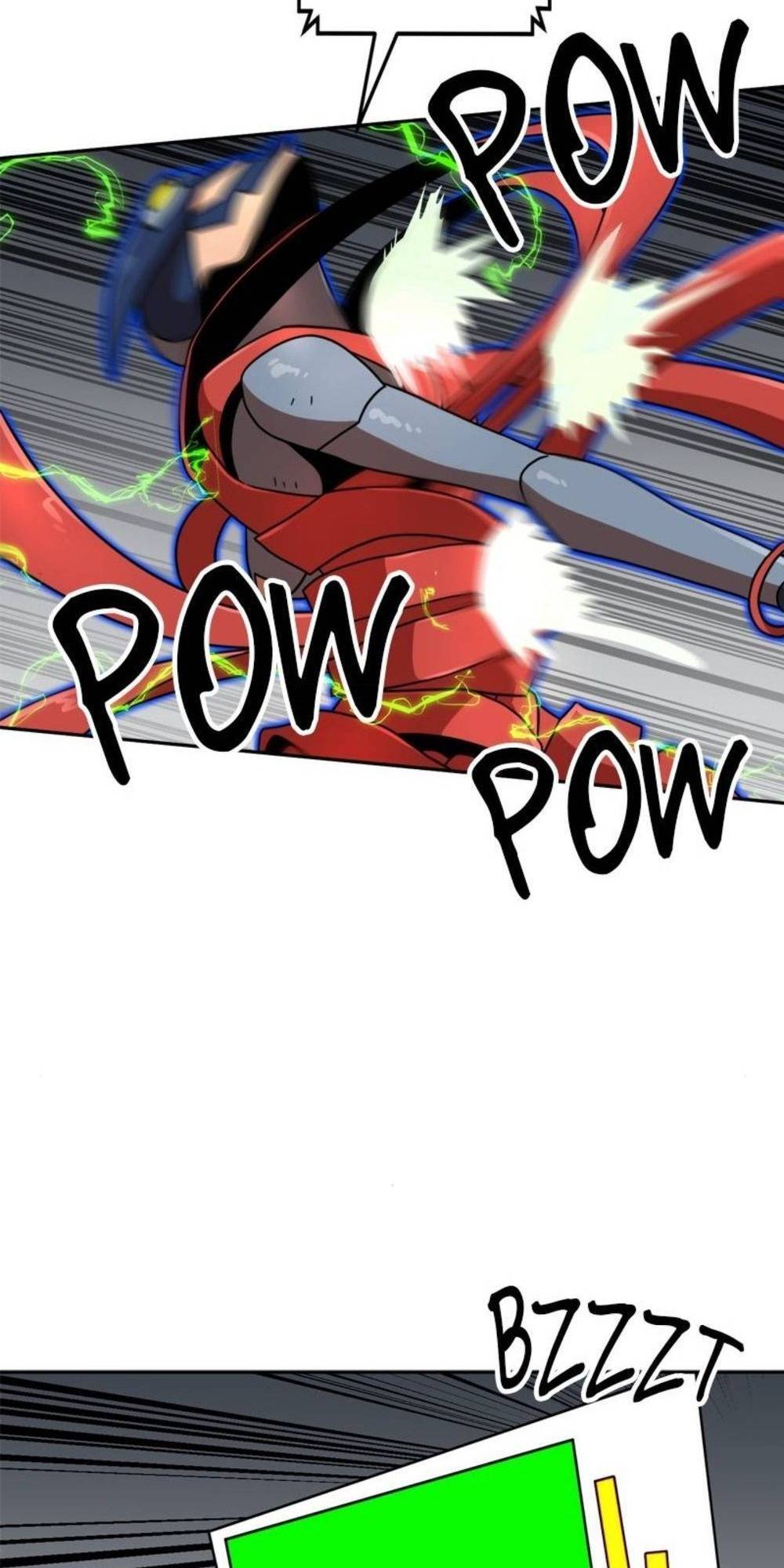 Double Click: Chapter 106