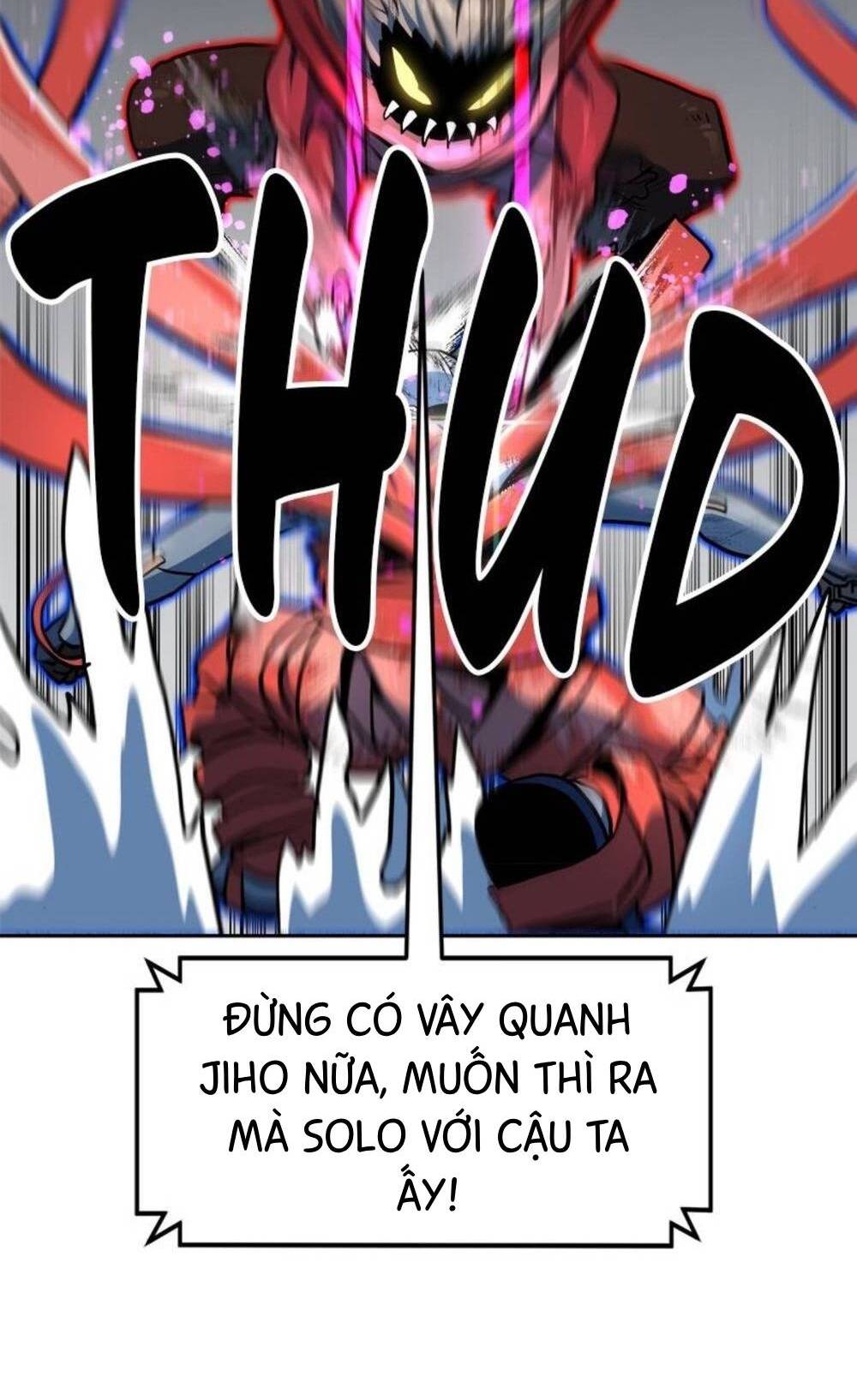 Double Click: Chapter 106