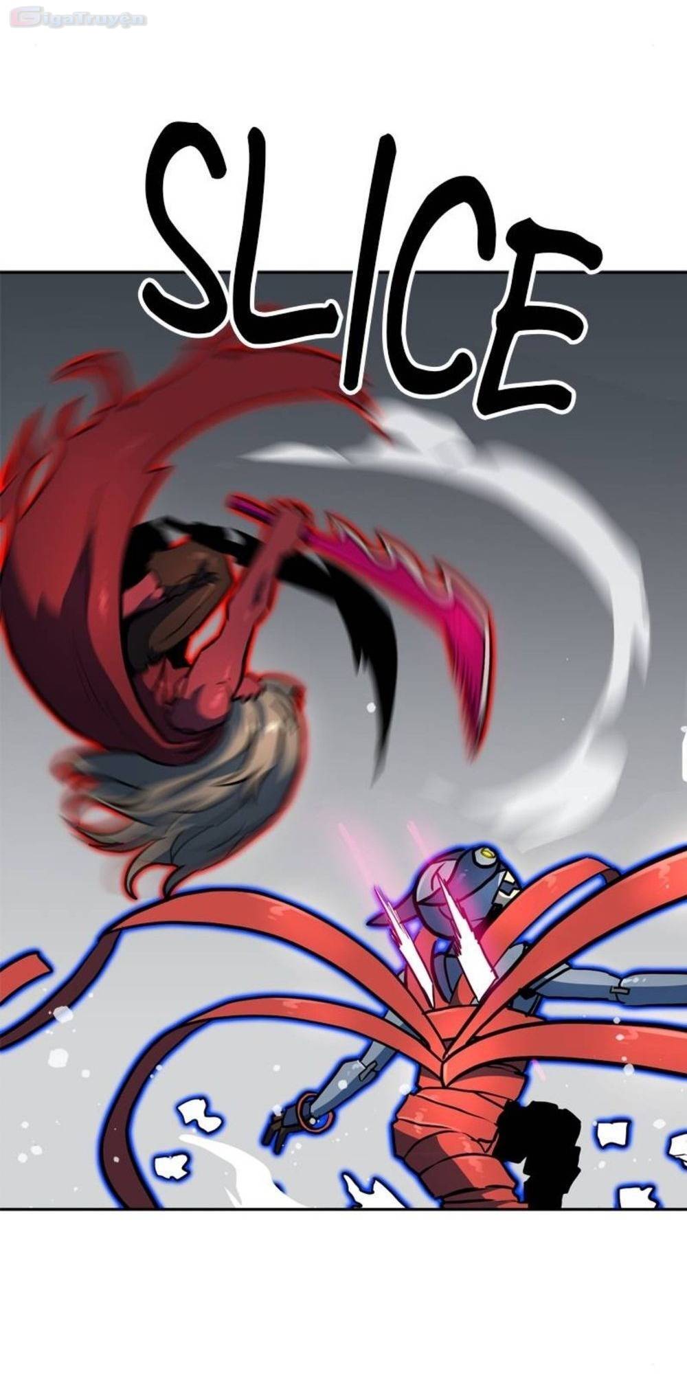 Double Click: Chapter 106