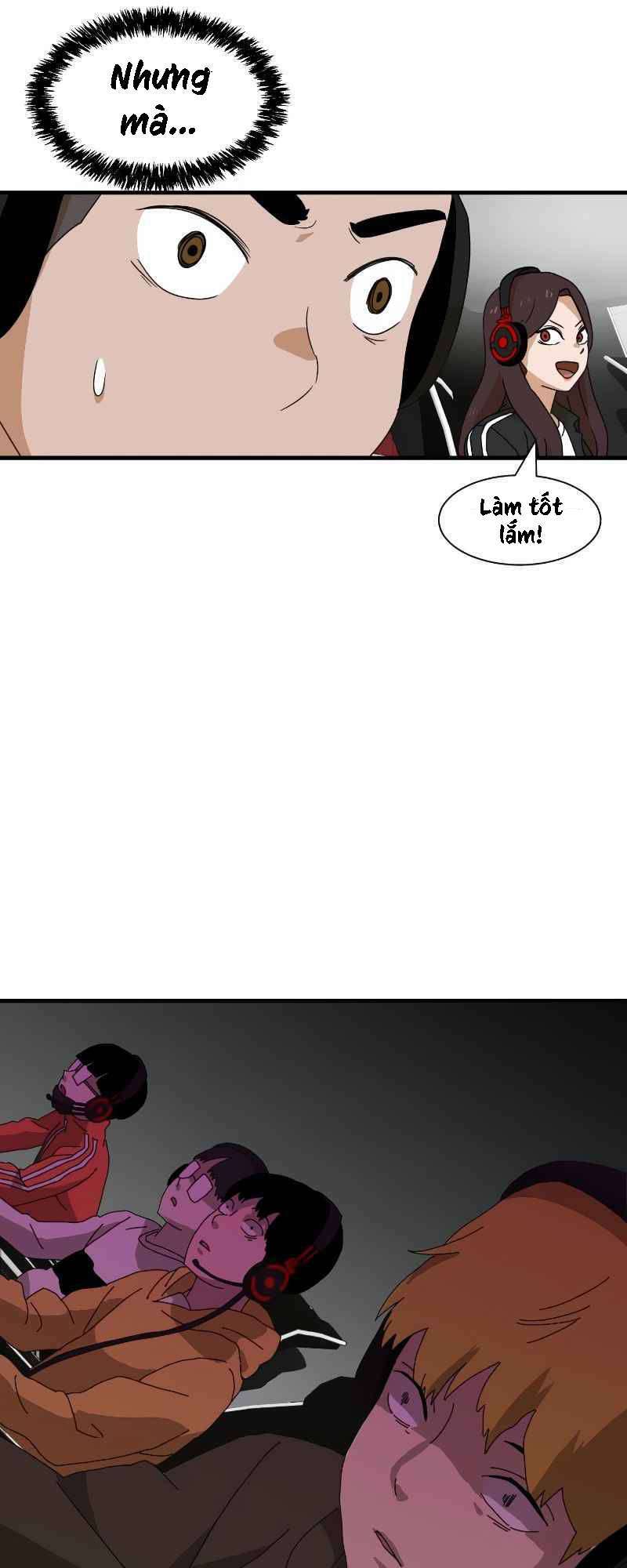Double Click: Chapter 11