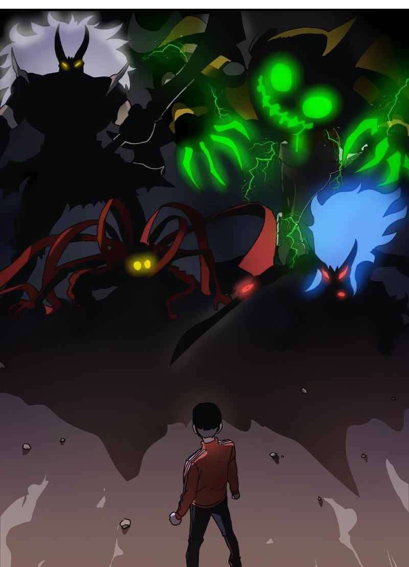 Double Click: Chapter 11