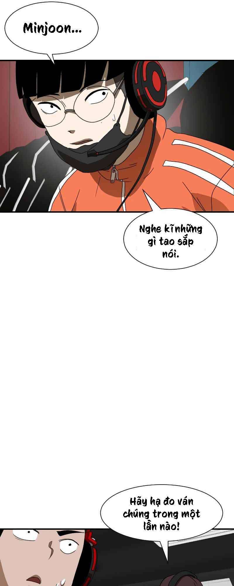 Double Click: Chapter 11
