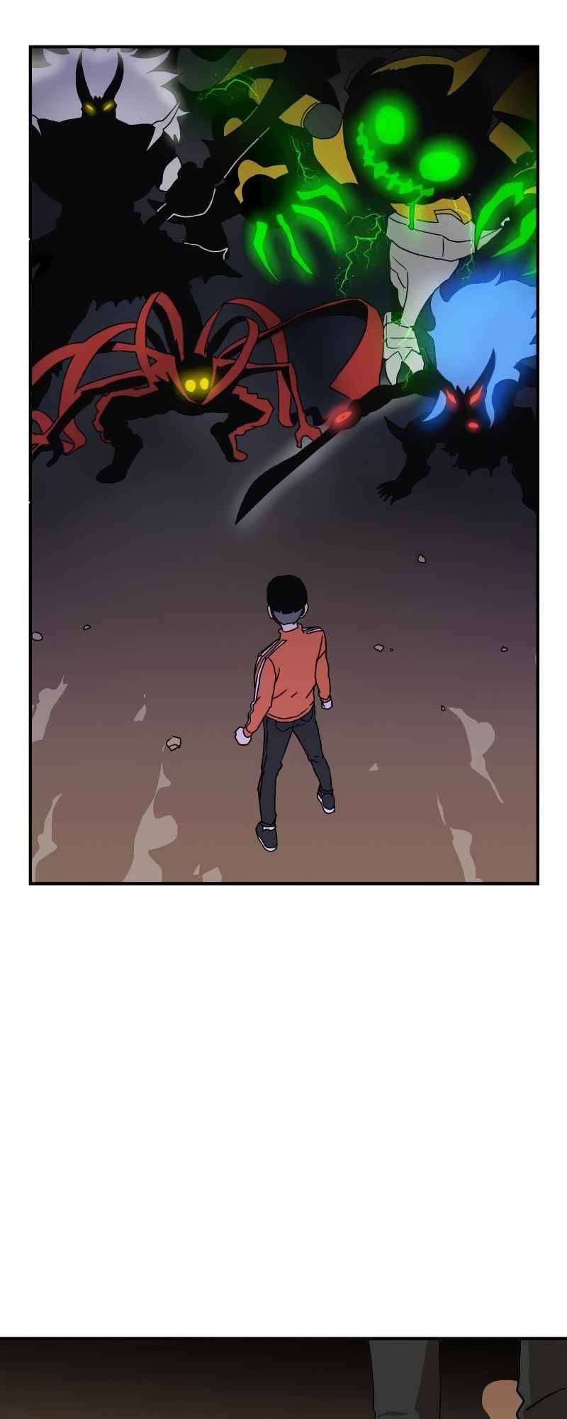 Double Click: Chapter 11