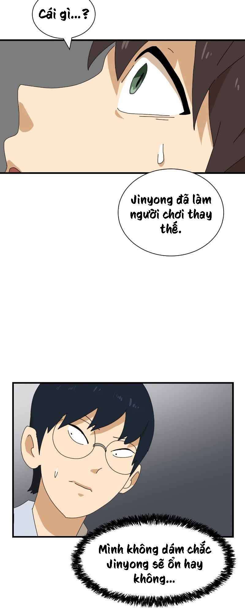 Double Click: Chapter 11