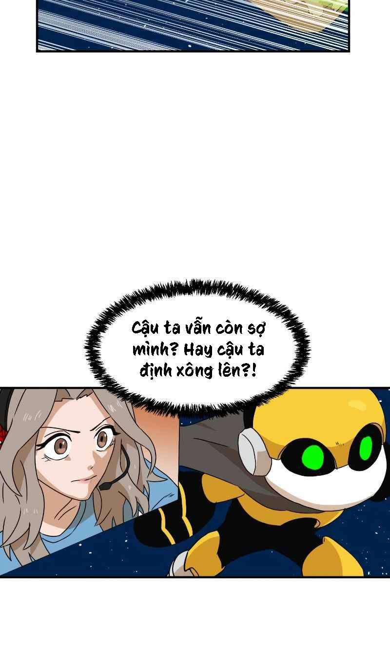 Double Click: Chapter 11
