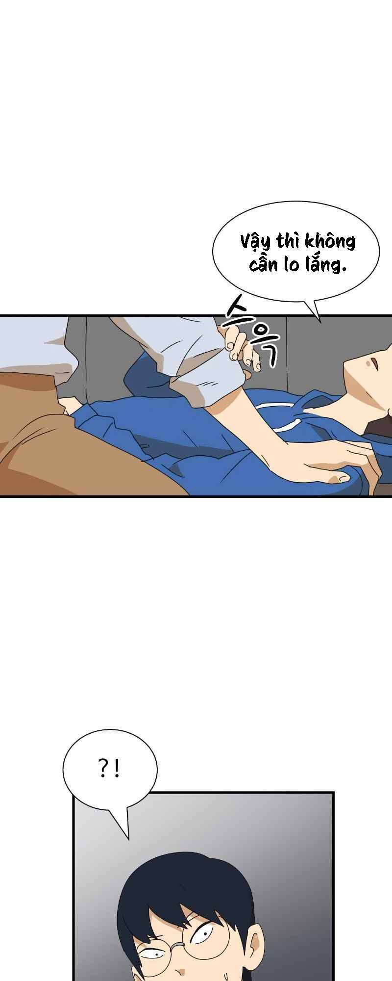 Double Click: Chapter 11