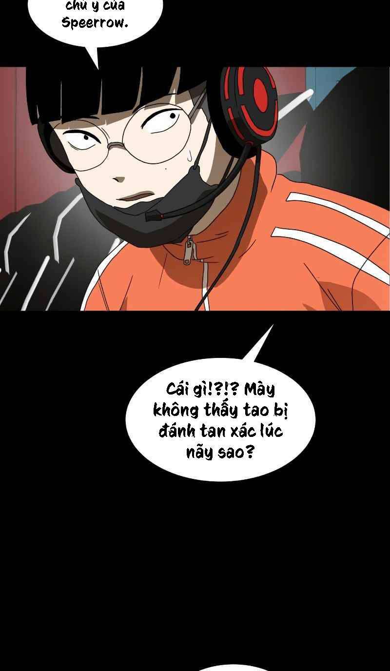 Double Click: Chapter 11