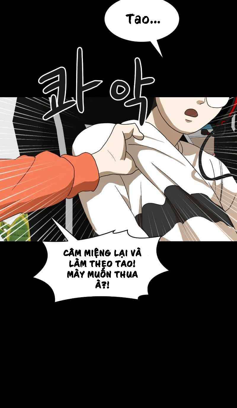 Double Click: Chapter 11