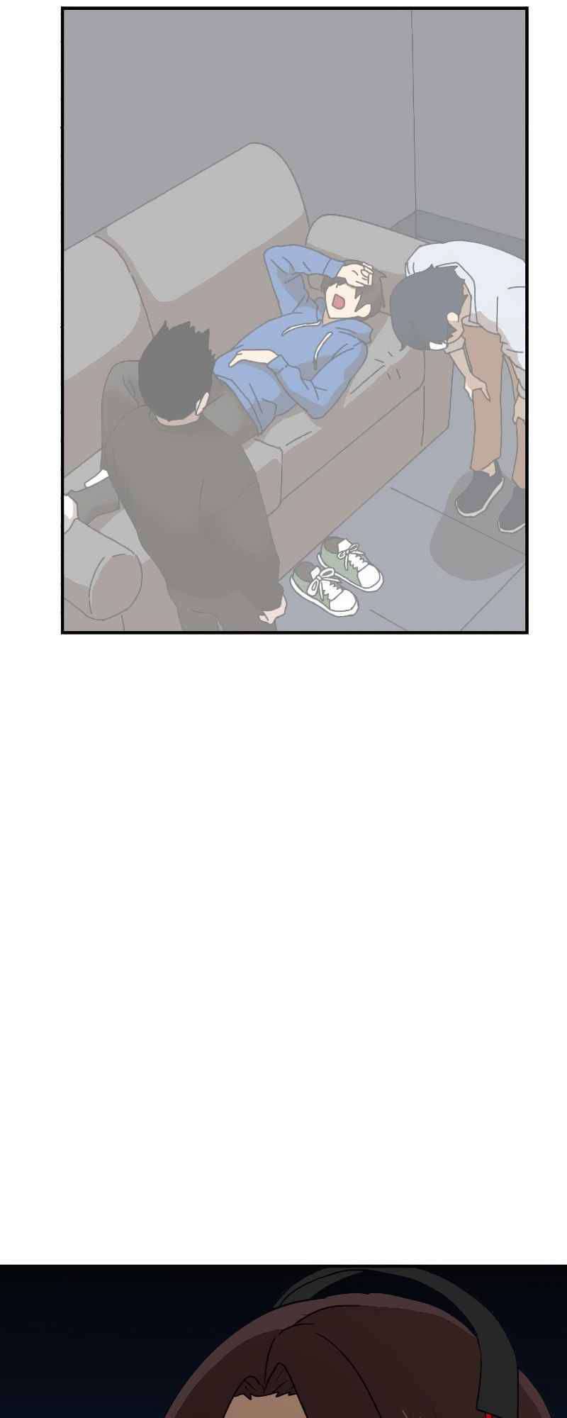 Double Click: Chapter 11
