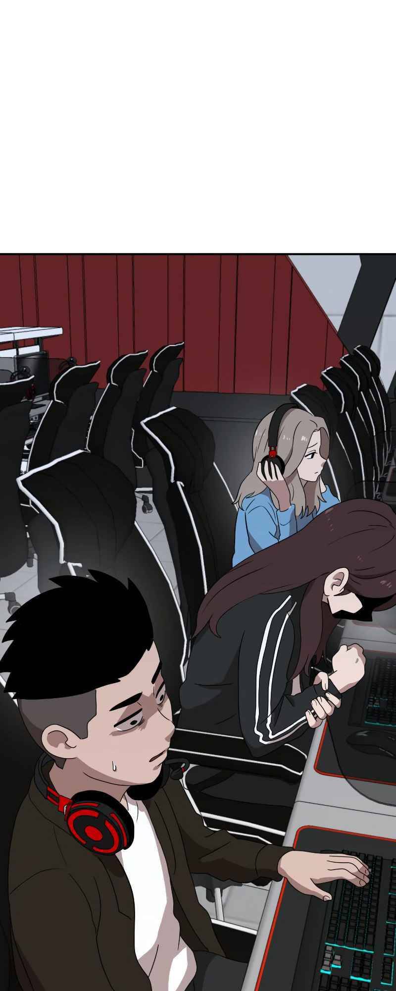 Double Click: Chapter 13