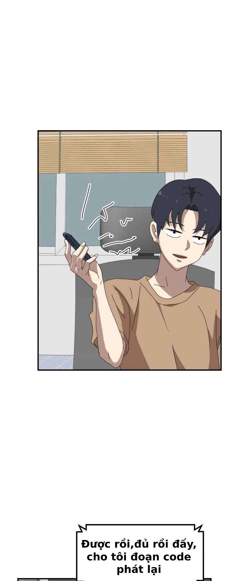 Double Click: Chapter 13