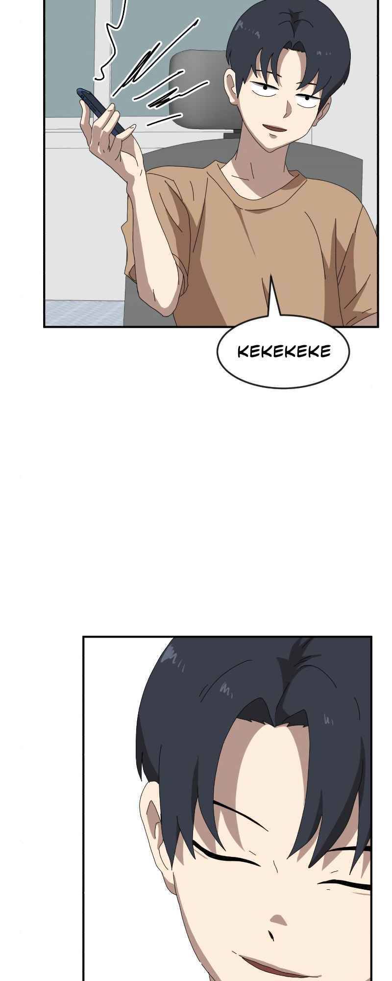 Double Click: Chapter 13