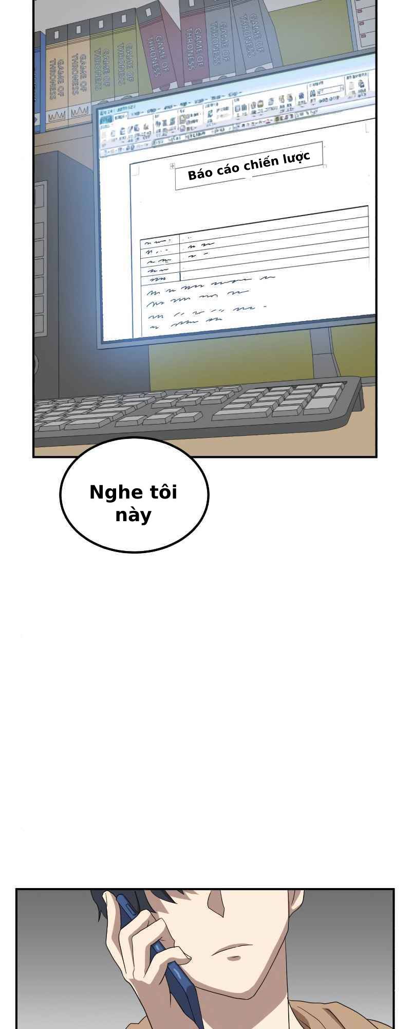 Double Click: Chapter 13