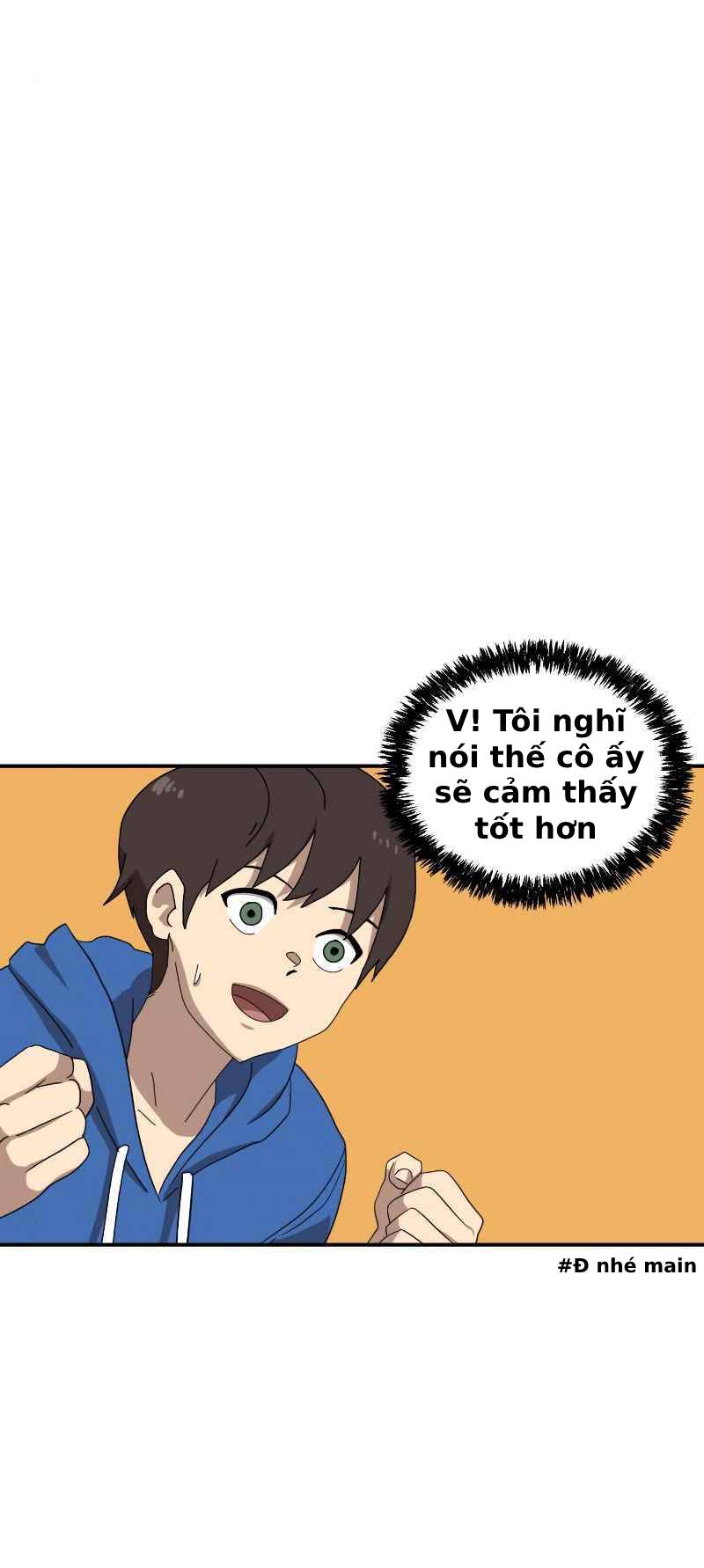 Double Click: Chapter 13