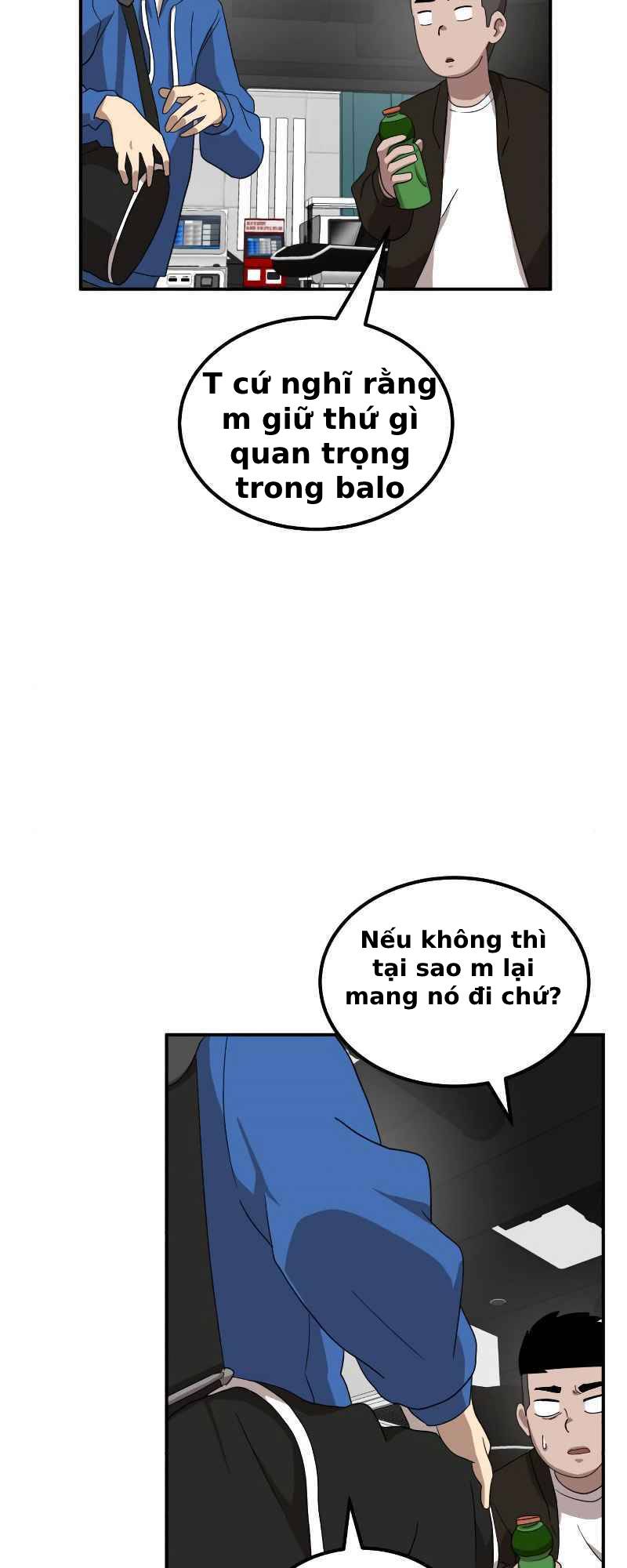 Double Click: Chapter 13