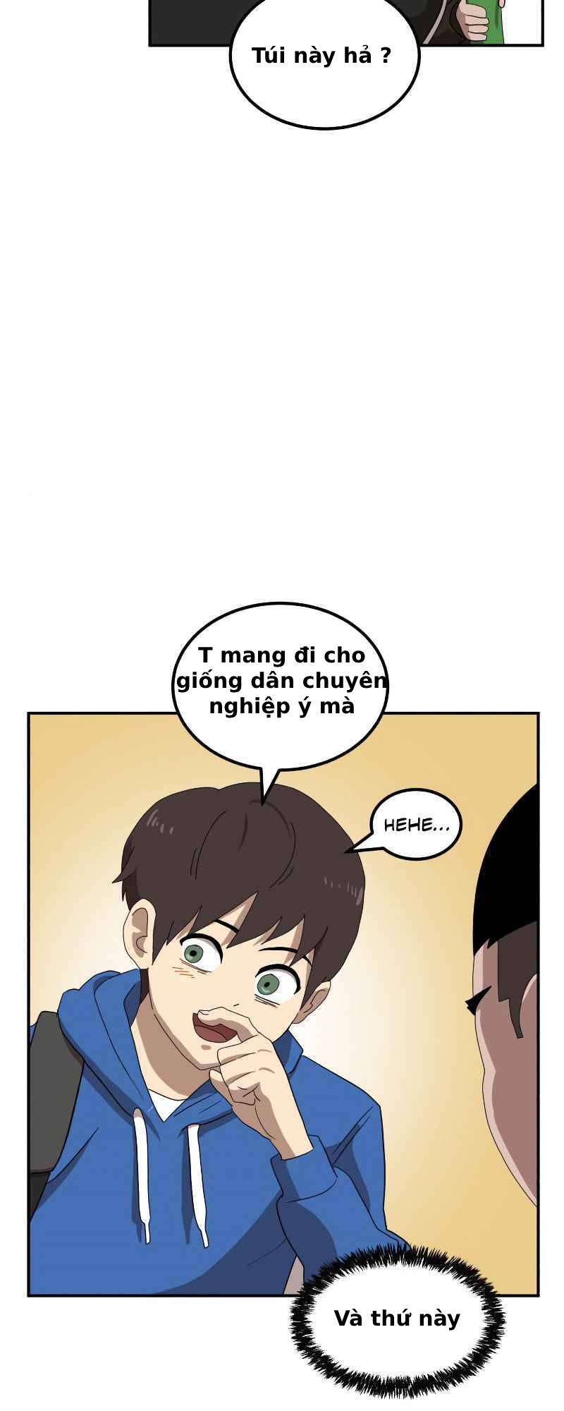 Double Click: Chapter 13