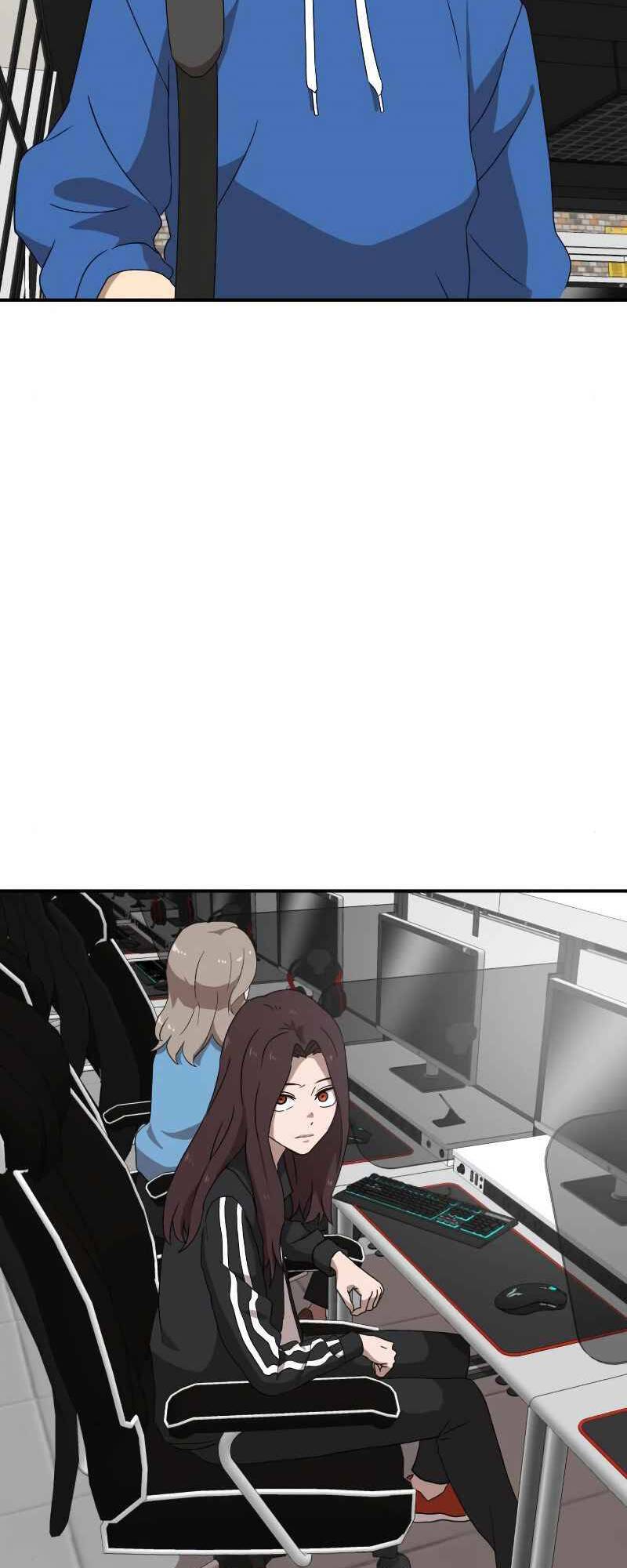 Double Click: Chapter 13