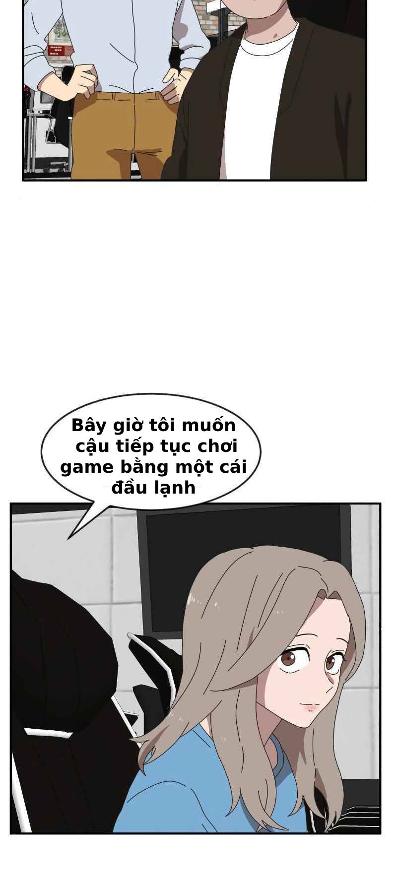 Double Click: Chapter 13