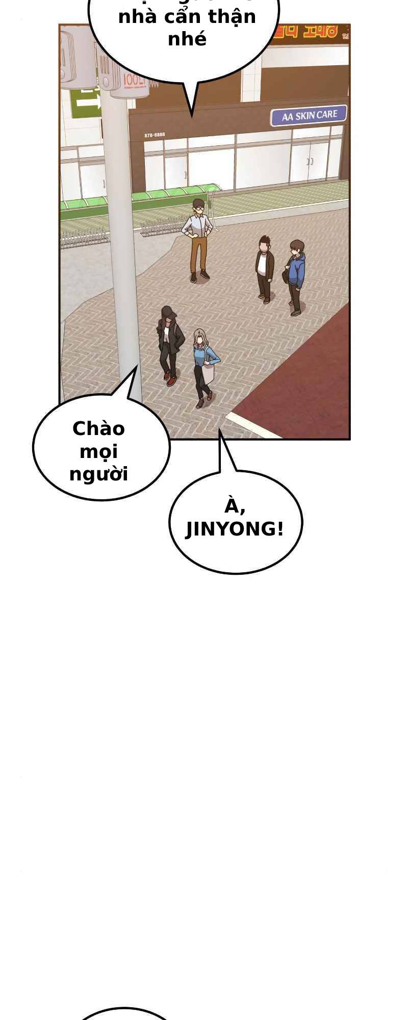 Double Click: Chapter 13