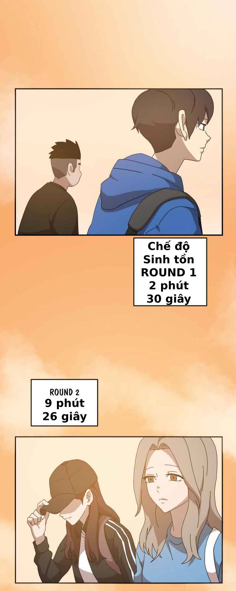 Double Click: Chapter 13