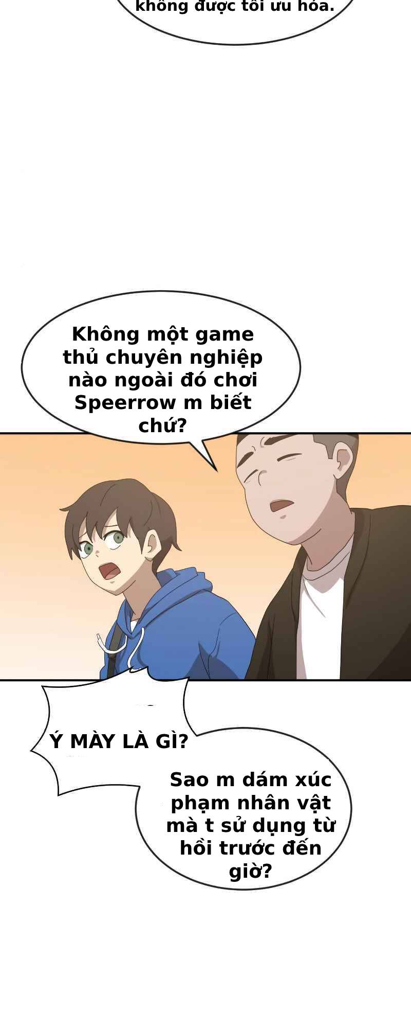 Double Click: Chapter 13