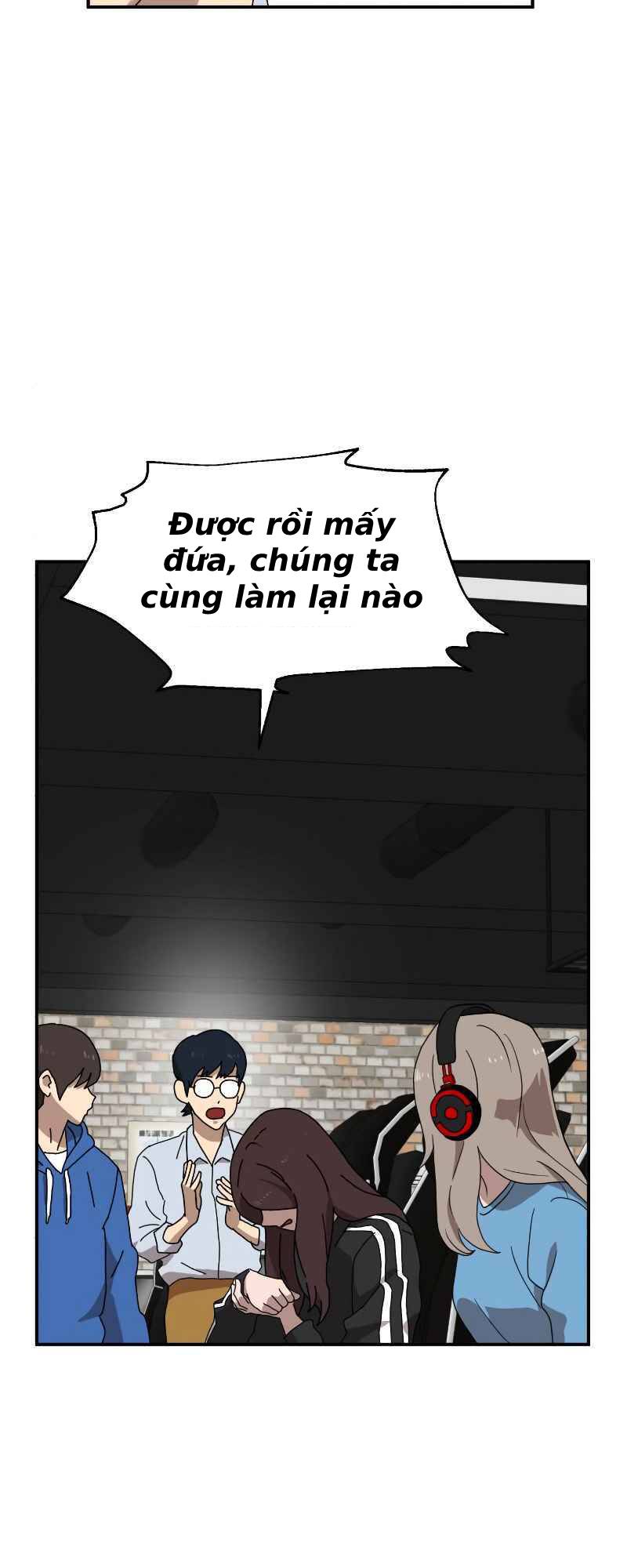 Double Click: Chapter 13