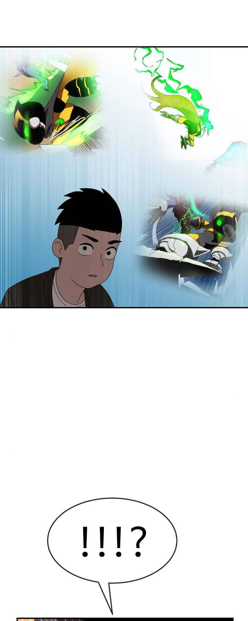 Double Click: Chapter 13