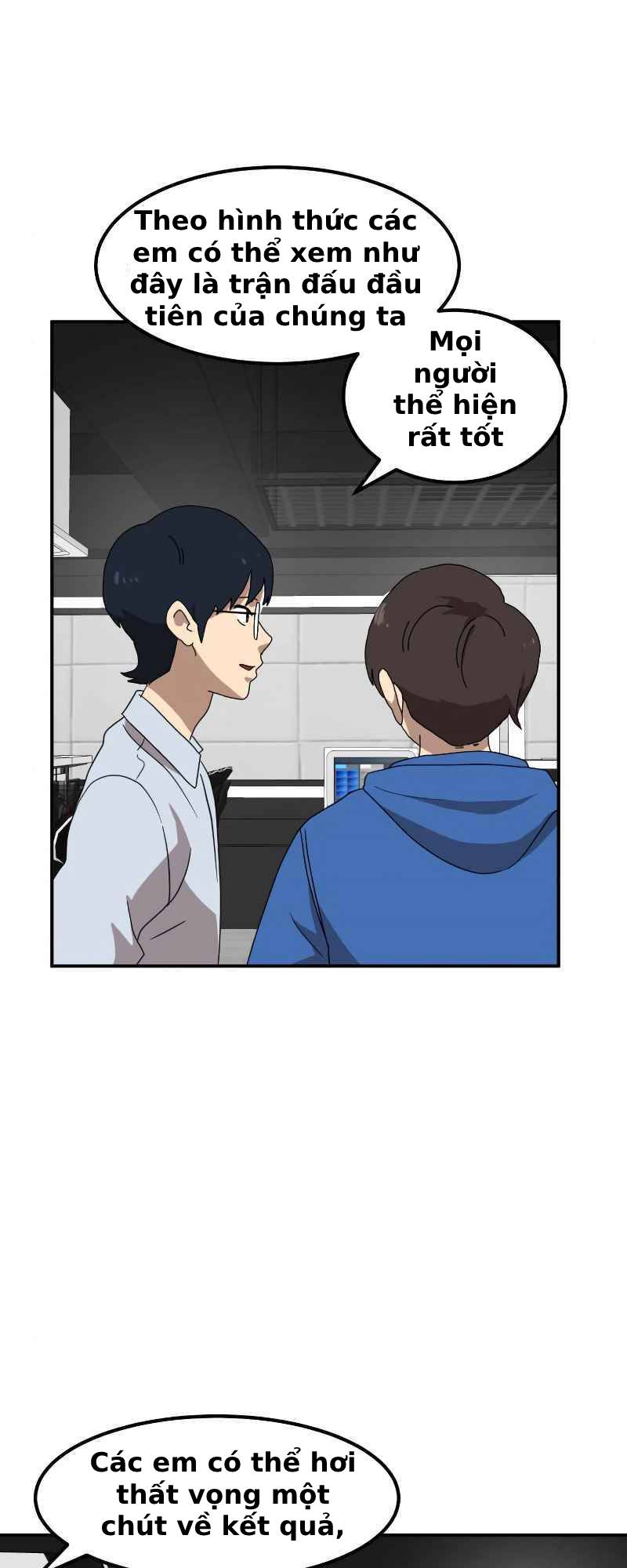 Double Click: Chapter 13