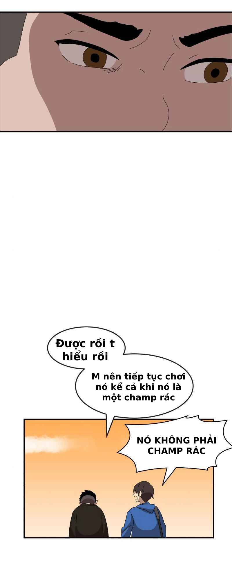 Double Click: Chapter 13