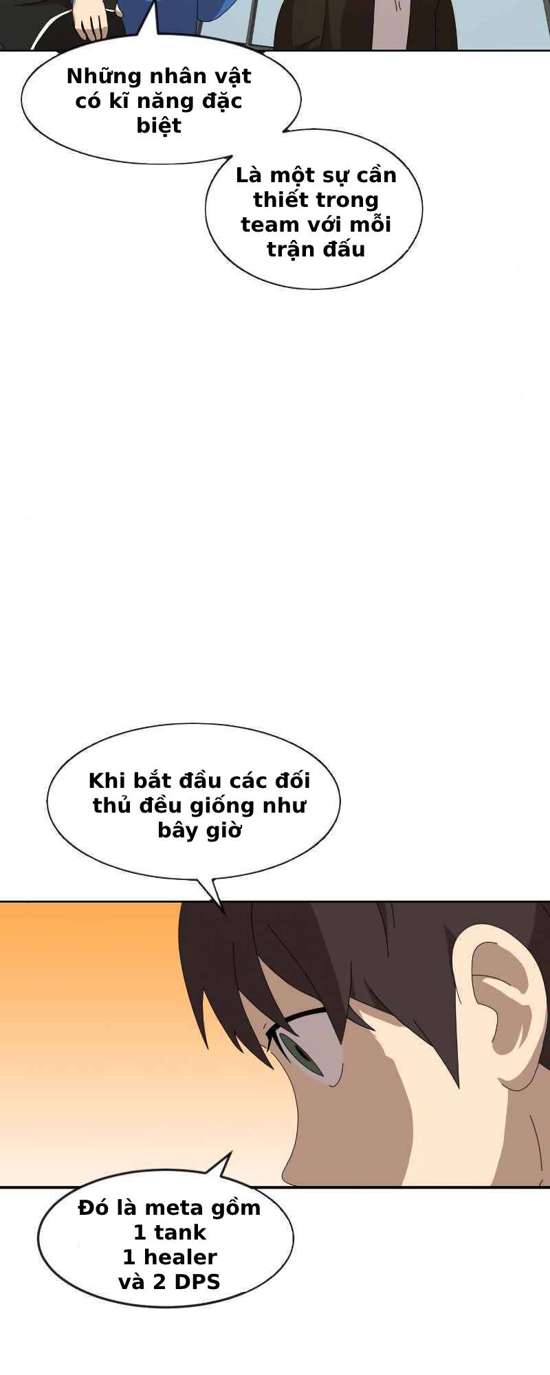 Double Click: Chapter 13