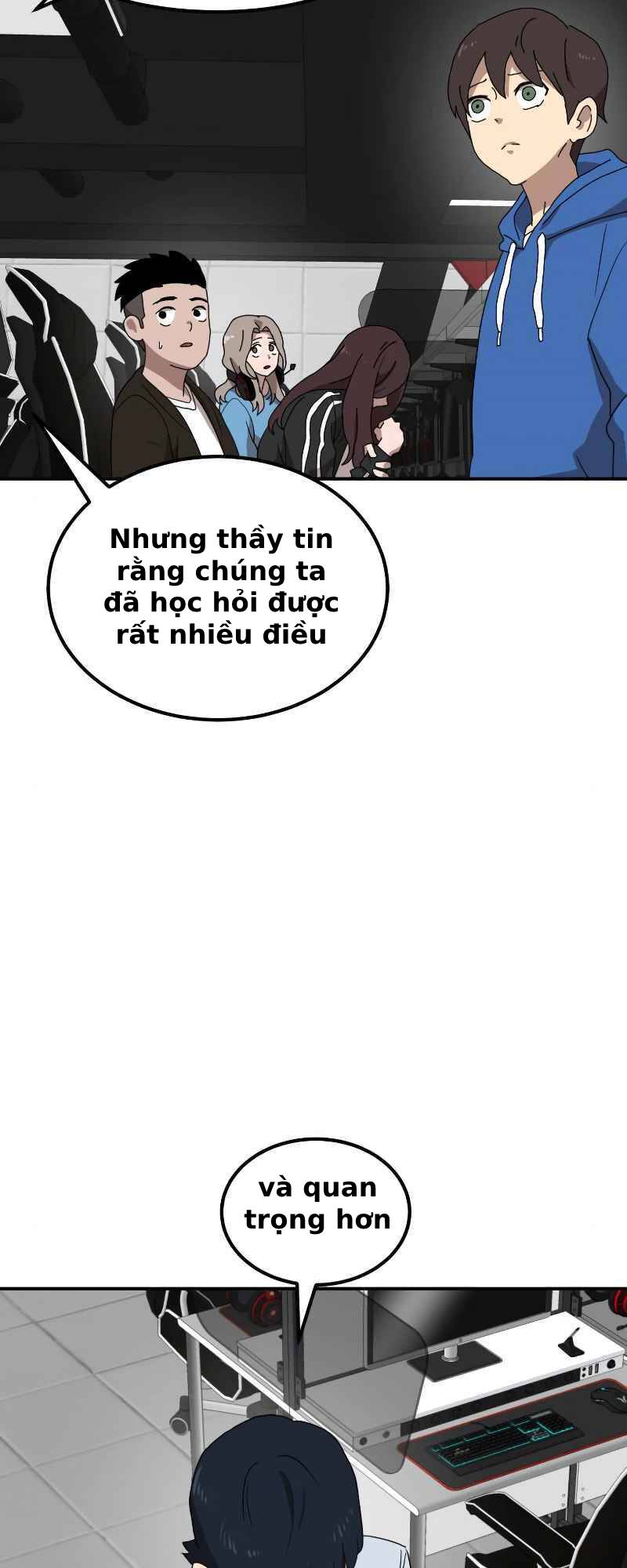Double Click: Chapter 13