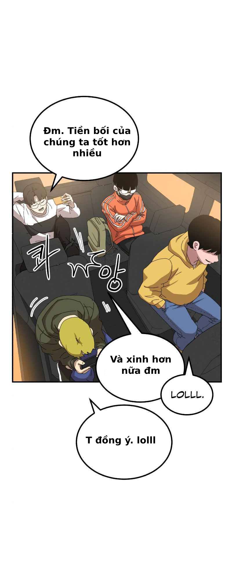 Double Click: Chapter 13