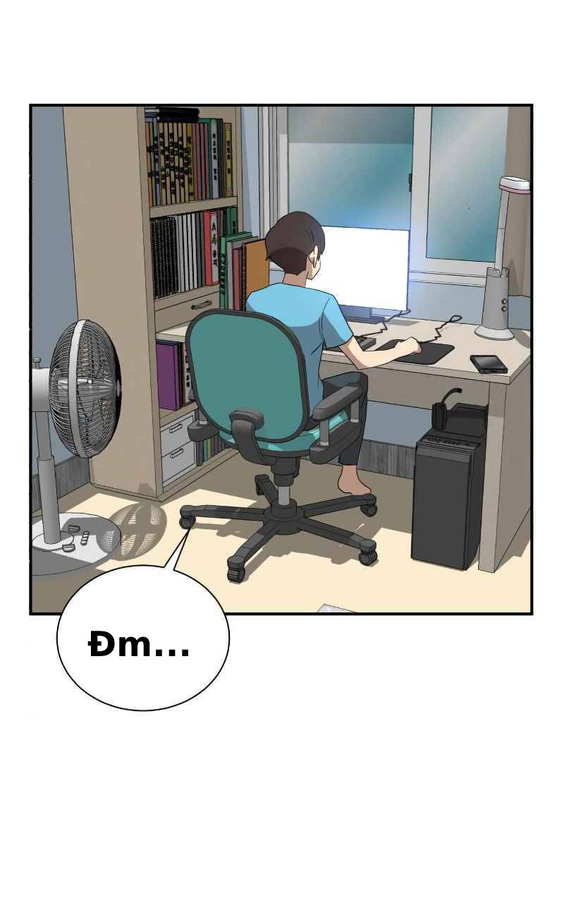 Double Click: Chapter 13