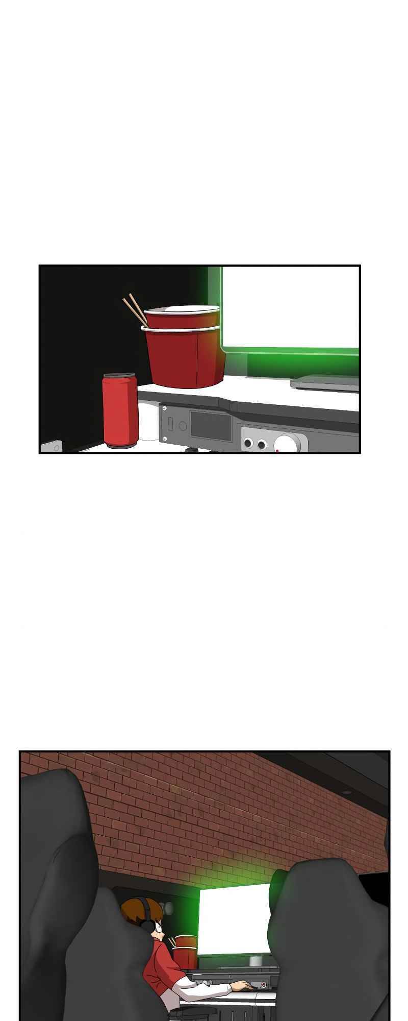 Double Click: Chapter 13
