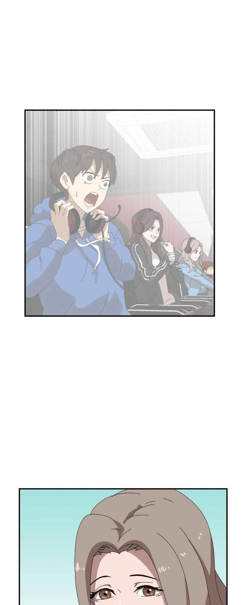 Double Click: Chapter 13