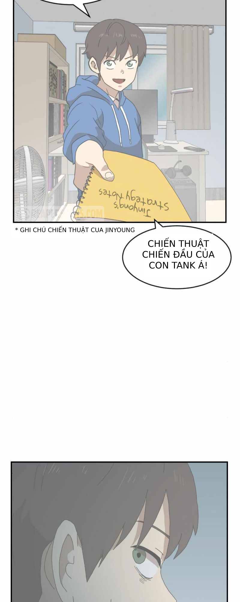 Double Click: Chapter 14