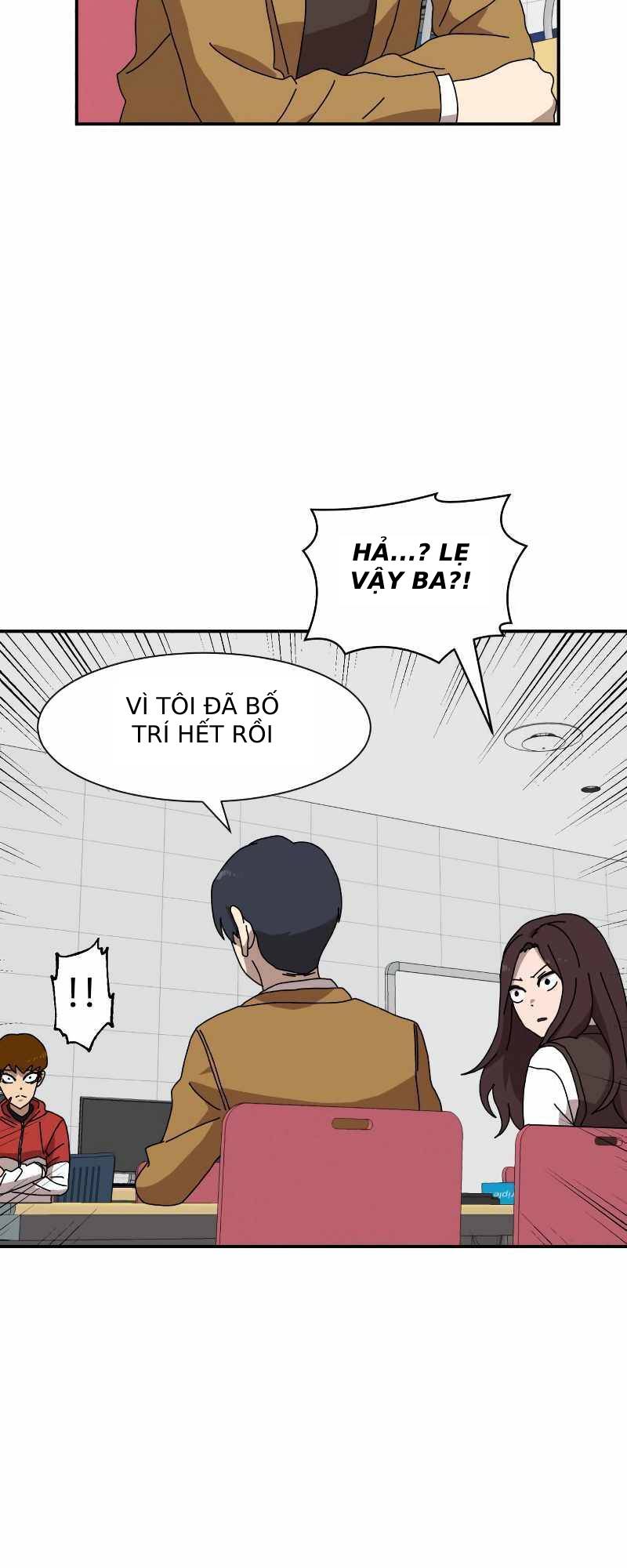 Double Click: Chapter 14