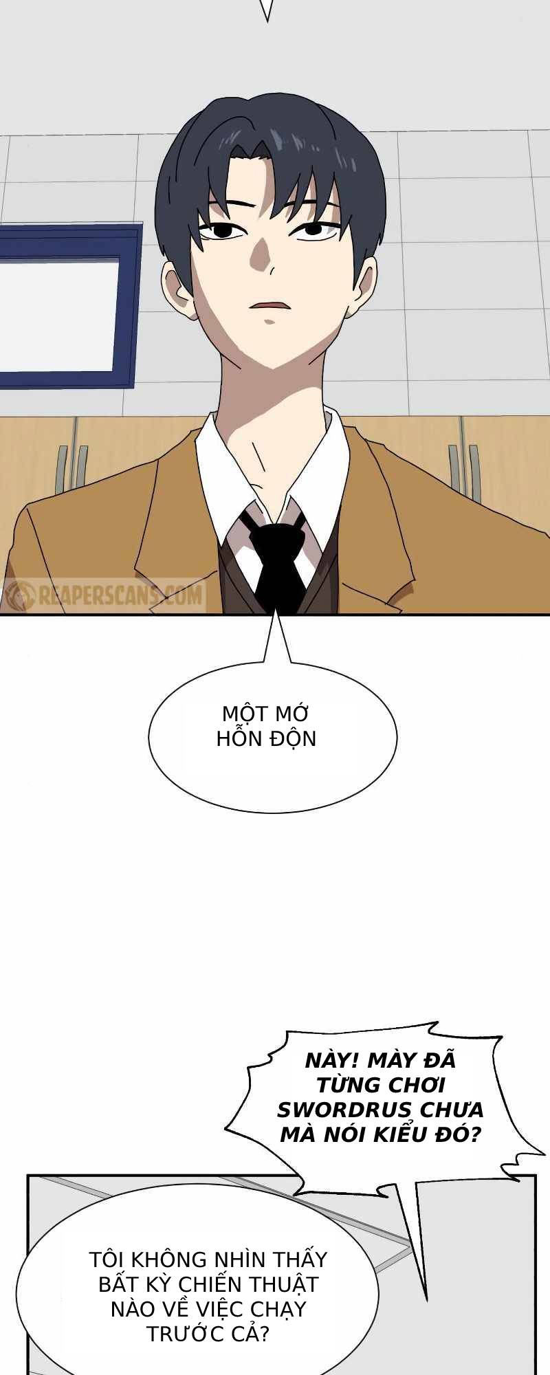 Double Click: Chapter 14
