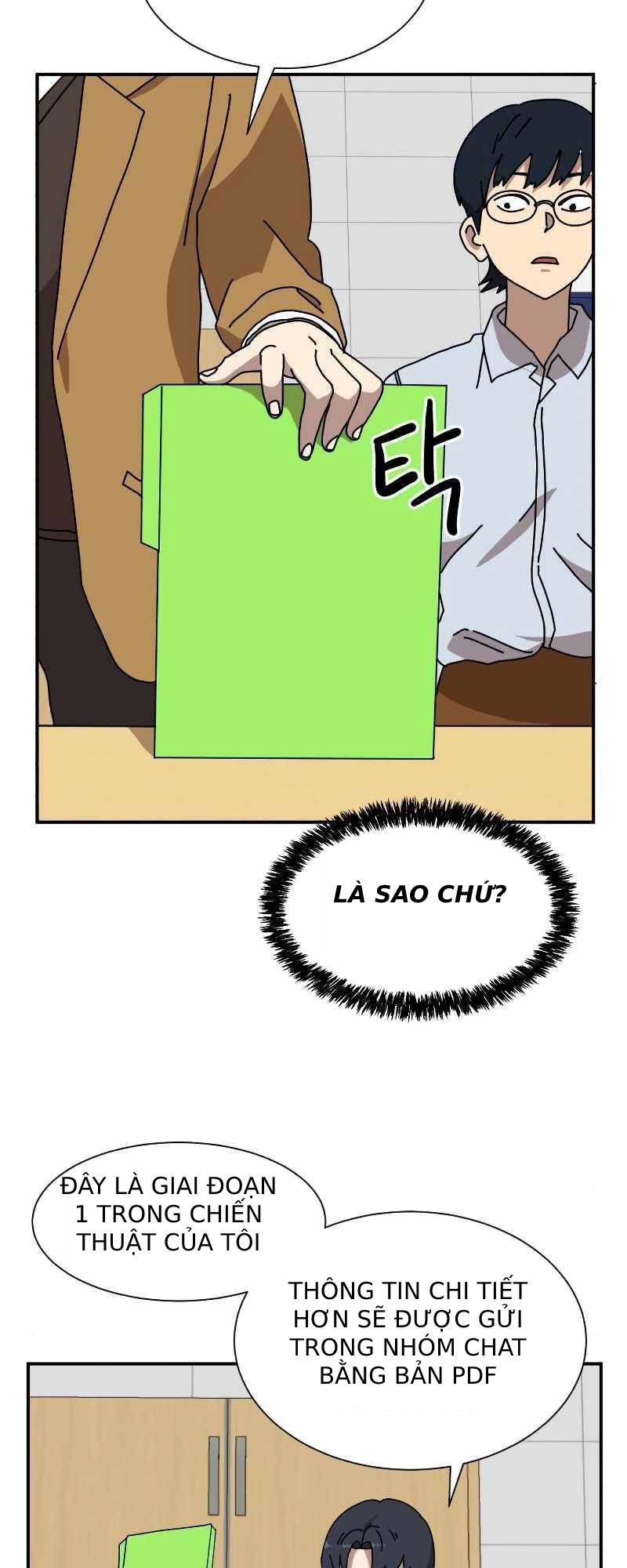 Double Click: Chapter 14