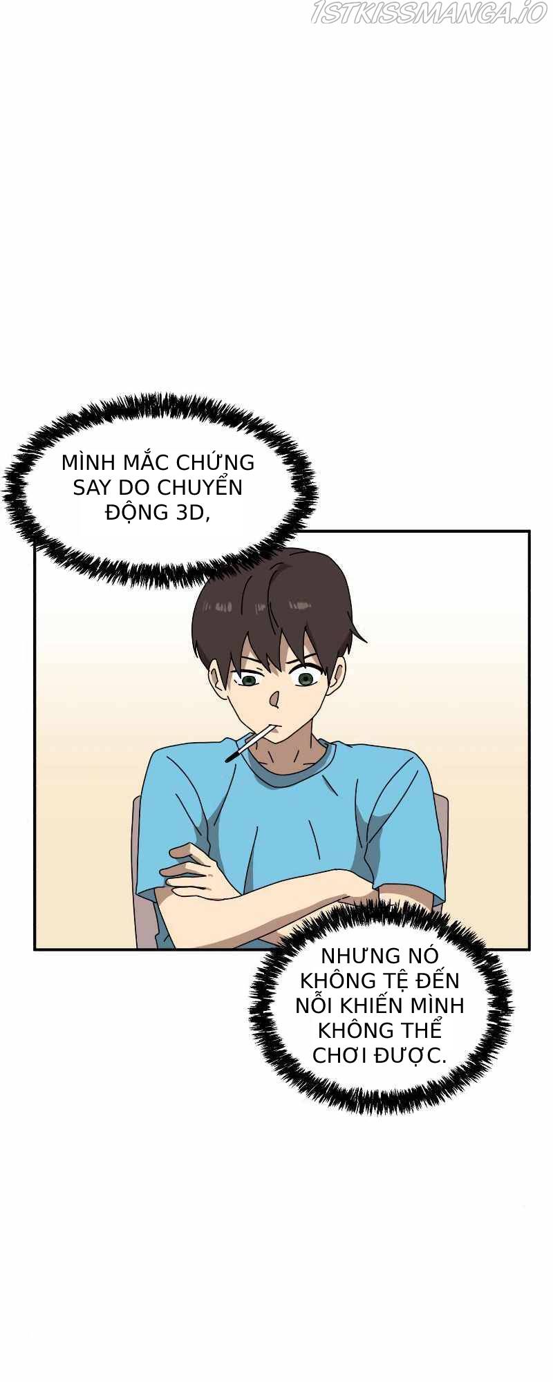 Double Click: Chapter 14