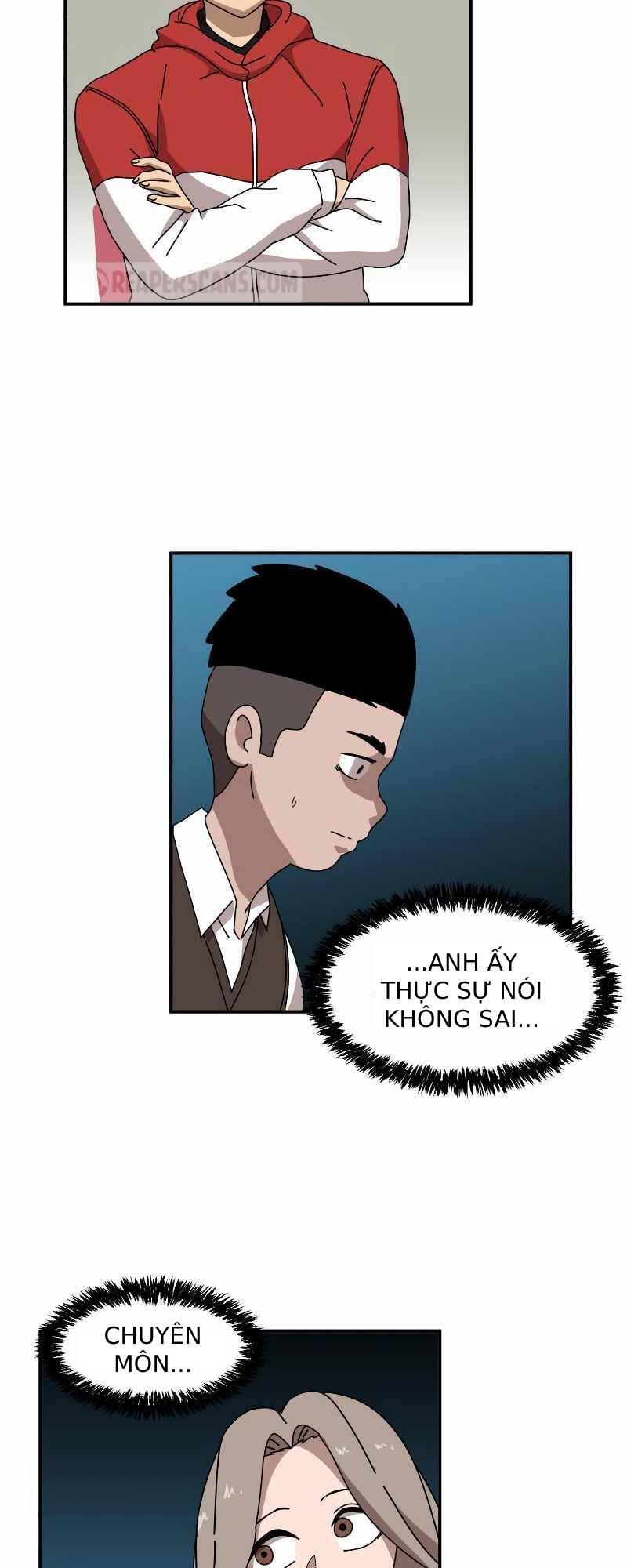 Double Click: Chapter 14