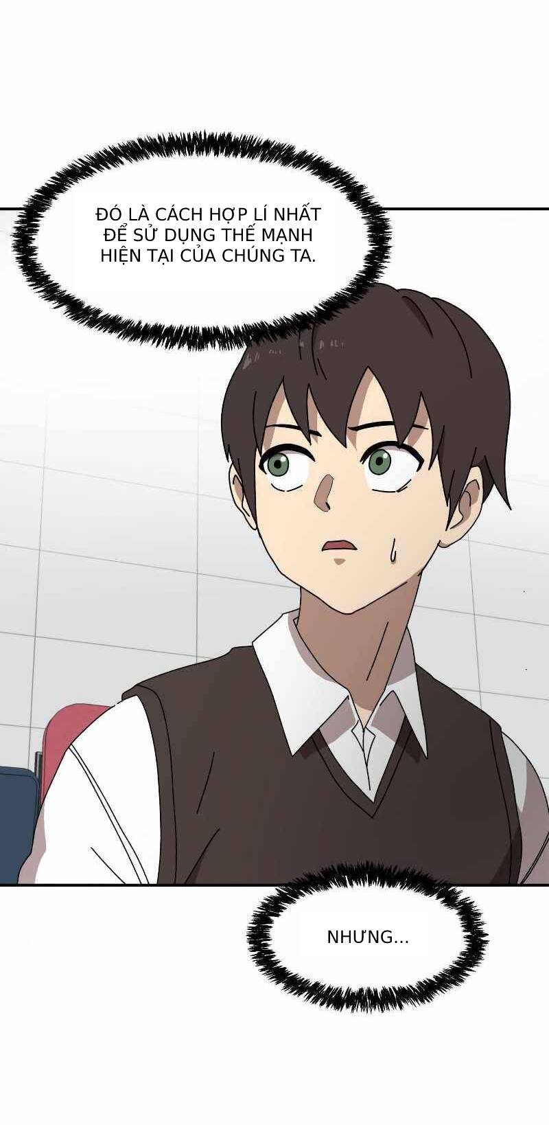 Double Click: Chapter 14